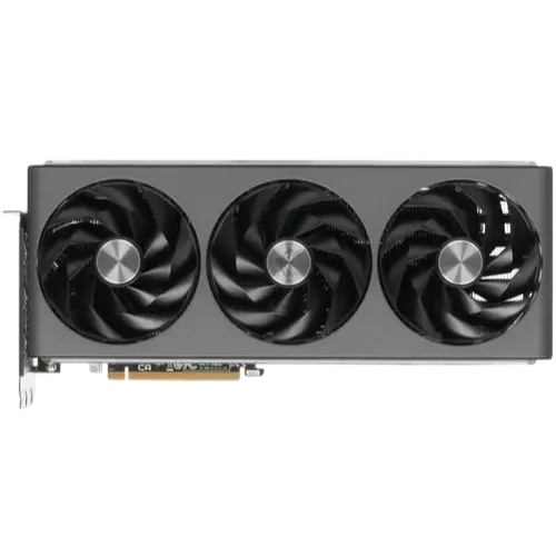 Ремонт HDMI и Display Port видеокарты Sapphire