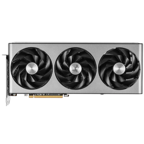  Ремонт Sapphire AMD Radeon RX 7800 XT NITRO Plus