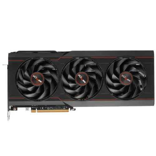 Sapphire AMD Radeon RX 7900 XTX PULSE OC фото